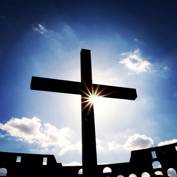 Whom shall we fear?
