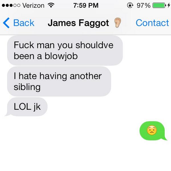 TobiThePiggy's tweet image. #siblingproblems