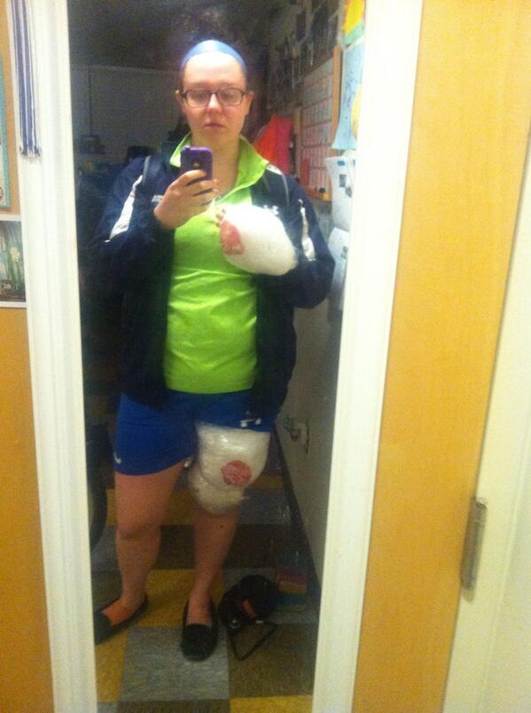 ZigZagGiant's tweet image. That #track life. #trackprobs #tracksolutions #iceicebaby