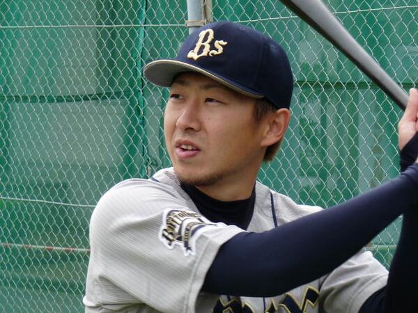 Orix_Buffaloes's tweet photo. 【春季キャンプ情報】2014春季キャンプレポート~高知キャンプ2日目!~ http://t.co/SgLXMRA3Dx #bs2014 #npb #springcamp2014 http://t.co/4vhf4MoH2w