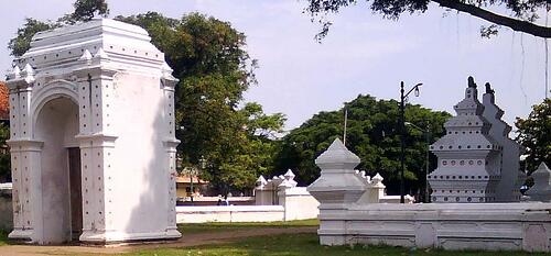 #Keraton Kanoman, Cirebon