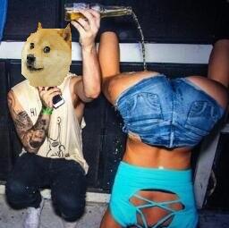 DirtyDoge's tweet photo. wow
              such family
 very hunter moore
                           much fansign http://t.co/1Emg3zG9bt