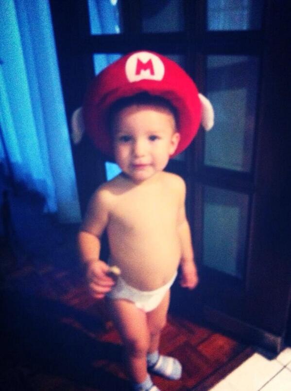 aandrepena's tweet photo. Mi mariobross fav 😍 http://t.co/IgoCq6lpDT