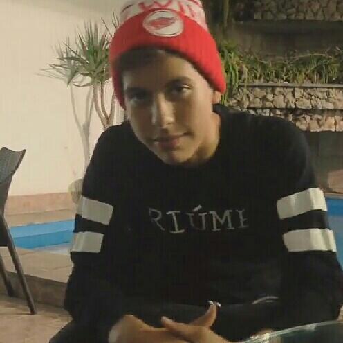 sperezpx's tweet photo. <333 @matthunter123  #PeruvianHunters. http://t.co/PE2jy0kKl7