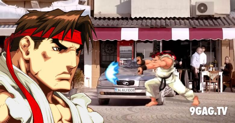 Anime 9gag Tv