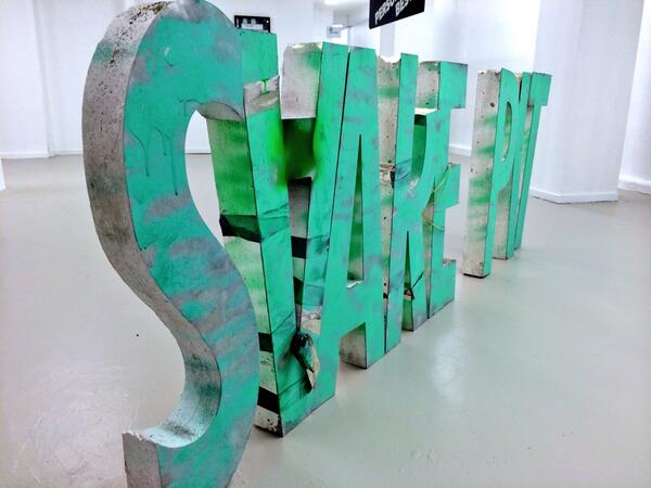 juhasaarinen's tweet image. Opening night at First Base. #fuzzyvibes