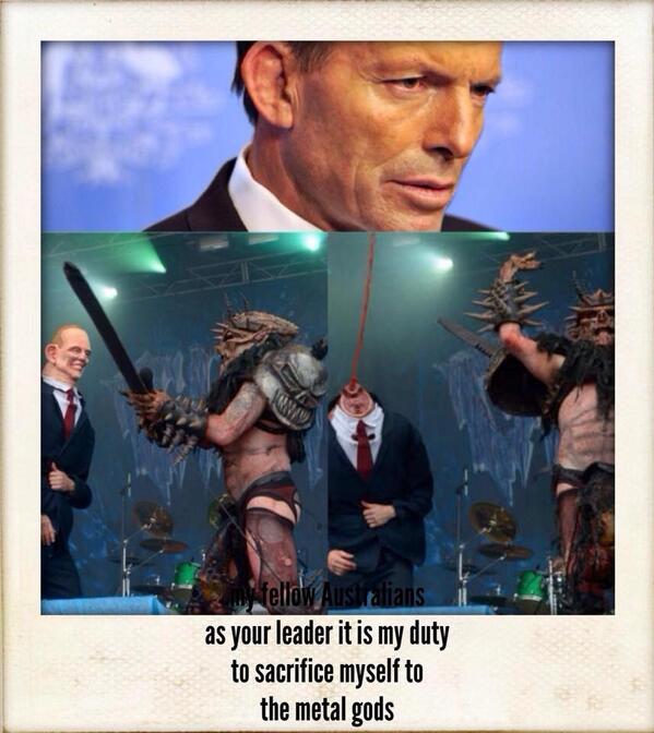 More yucks! Thanks whoever made this!