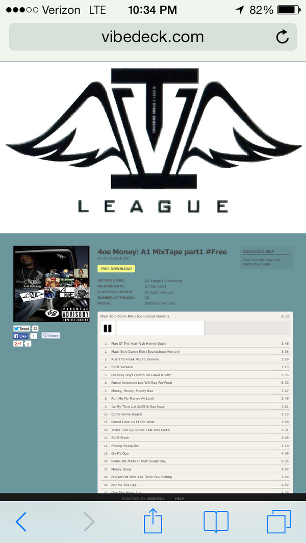 S57676254's tweet photo. #IVLeagueDamnRite http://t.co/gx2qTYOKh5