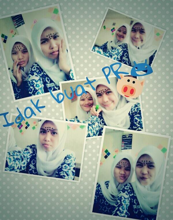 TiaraF12_'s tweet photo. Gara-gara dak buat PR matematika:D http://t.co/KnAiDgx52X