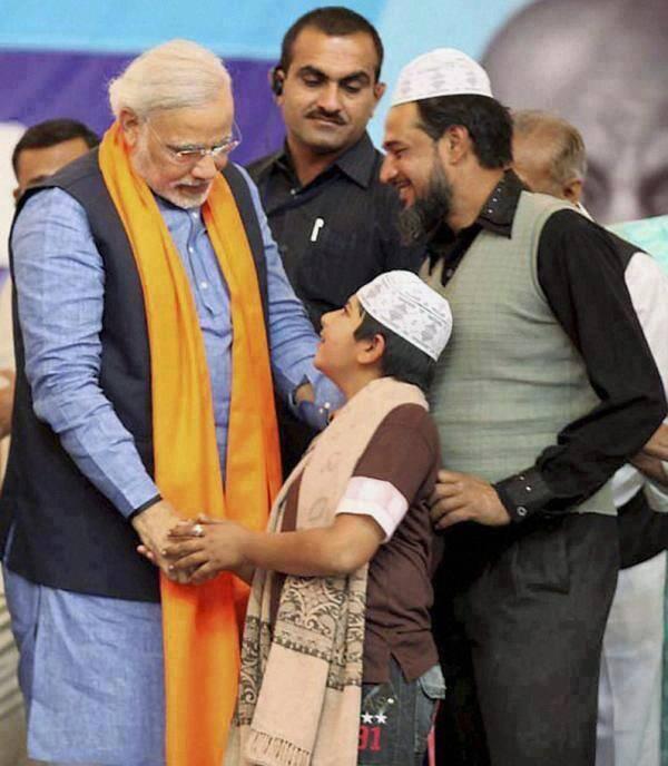 TheUttarPradesh's tweet image. #NaMoInLucknow सबका साथ सबका विकास #moditva #yuva4namo #Modiwave