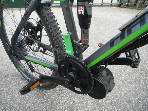 AlcedoLAB's tweet image. cambiate in sicurezza anche con i rapporti corti #8fun #BBS01 #BBS02 #eMTB #42T
#alcedoitalia