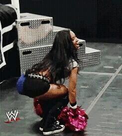 WCWRPWorldWide's tweet photo. @WinsomeVixen has joined http://t.co/EmSfEbBNal