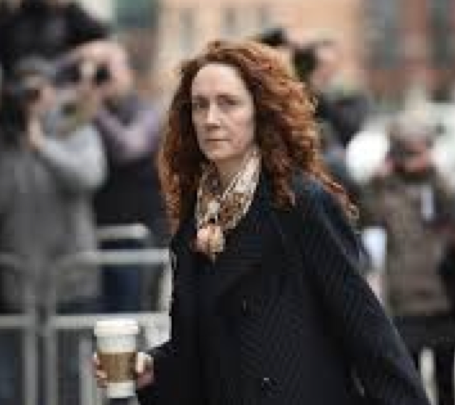 And she drinks Starbucks... #nuffsaid