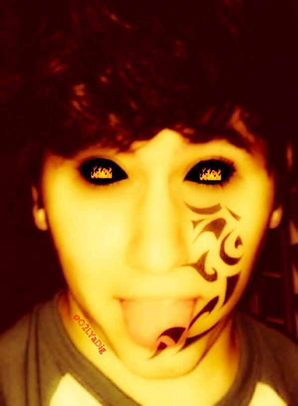 eternaIpjm's tweet image. #AskO2l same Jc