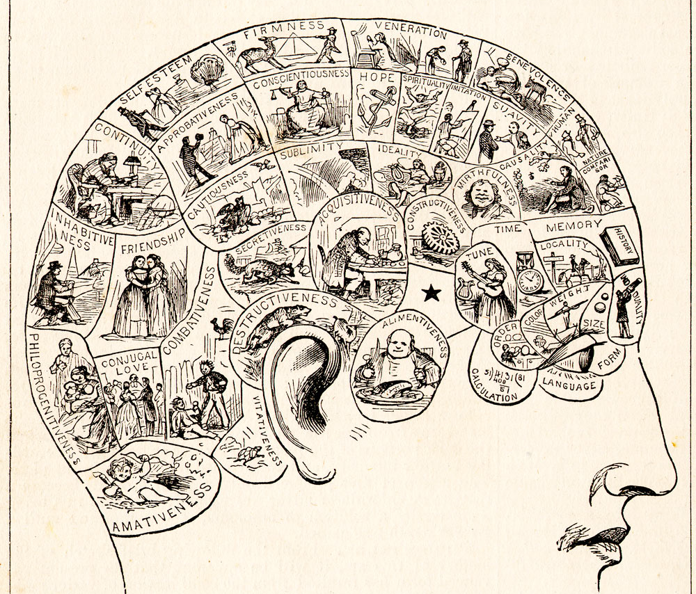 Cliff Pickover On Twitter If The Human Brain Were So Simple That We