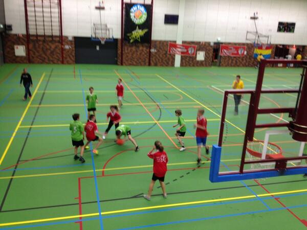 De Blenke tweet media