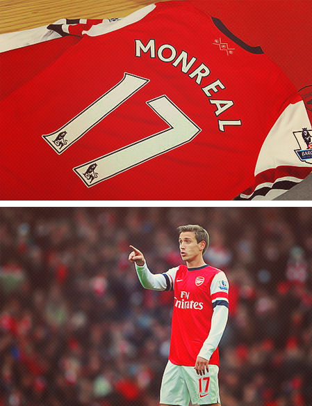 RT @Kabar__Arsenal: ON THIS DAY in 1986: HAPPY BIRTHDAY Ignacio "Nacho" Monreal  !!!!!! #ArsenalFC