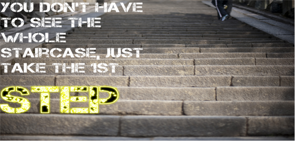 UdderMudRun's tweet photo. Take the 1st step! http://t.co/SAo0RTwFYP