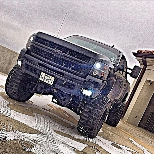 mudfreaks's tweet image. #Chevy