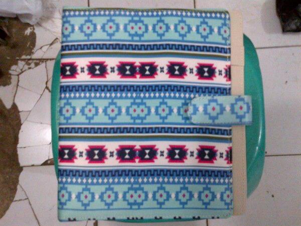 myshopy_shop's tweet image. #BinderMY #custom #tribal