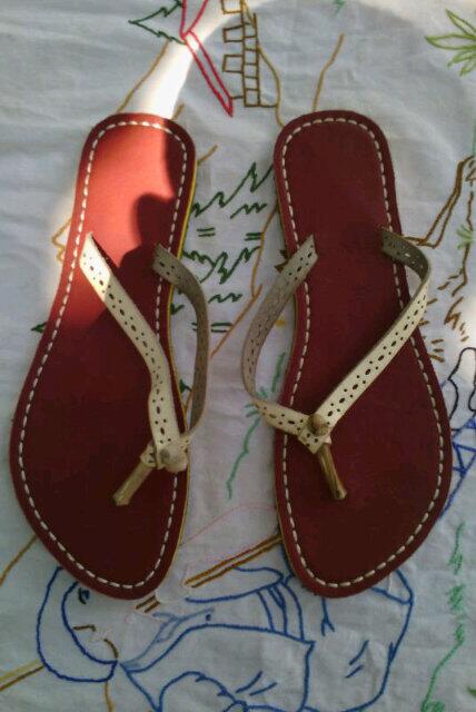 DT_Itiopia's tweet photo. #MBstar  Hand made http://t.co/OUwpCYcUsU