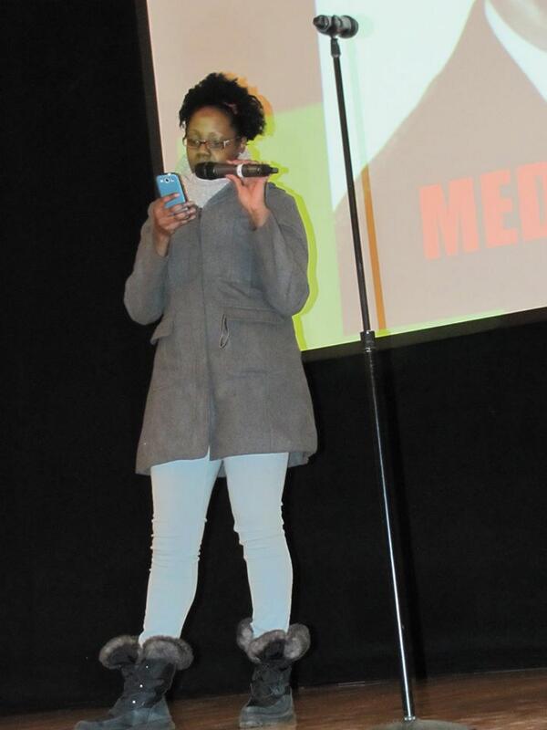 Lawanda_Monique's tweet image. My performance at #VerBaLizAtiOn