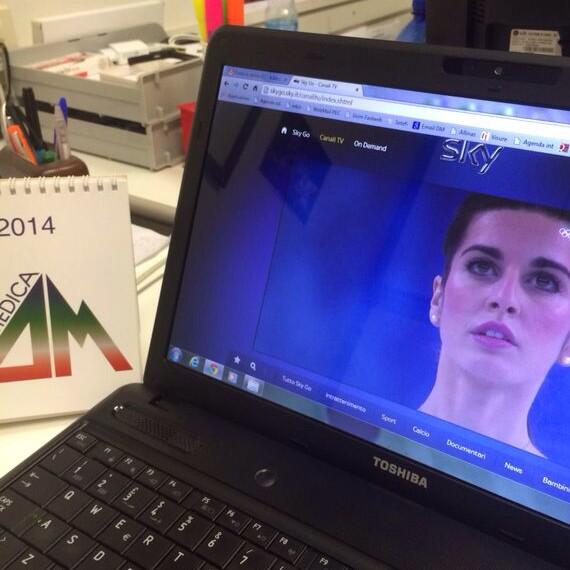 Stefano Massaro tweet media