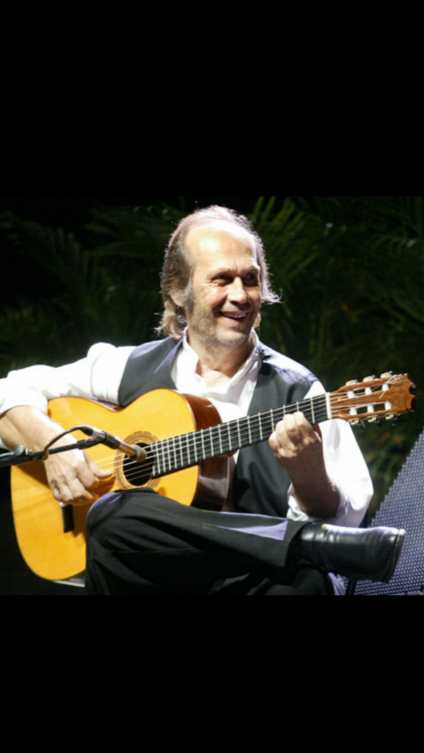pedrosaray's tweet photo. Se a ido el MAS GRANDE,se a ido EL MAESTRO,mi idolo,el que fue ''mi heroe pa to la vida''
DON Paco DE Lucia http://t.co/IPYZKrwoTf