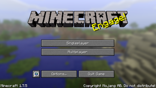 RavenTofu's tweet image. Minecraft 1.7.5 アップデート！ Realmsサーバー用のミニゲームを追加など
ghasts.blog.fc2.com/blog-entry-816…　　#Minecraft