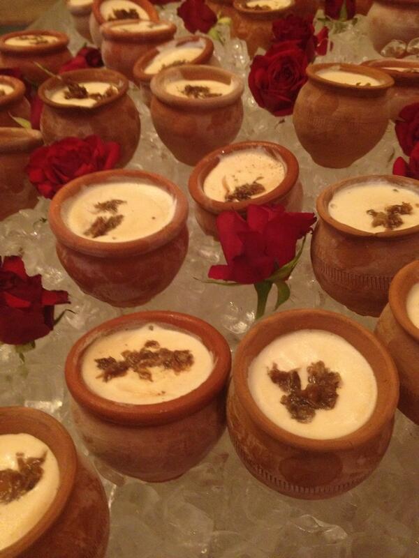 TheVineetBhatia's tweet photo. Best way to beat the heat &amp; humidity is by eating a rich chilled rose kulfi http://t.co/QCUh1uxxv4