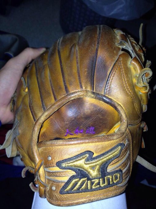 グローブ交流 野球 さん の最近のツイート 7 Whotwi グラフィカルtwitter分析