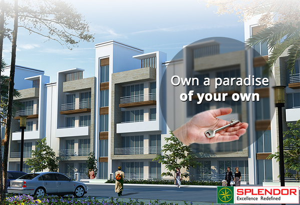 SplendorgNet's tweet photo. Splendor Paradise is Panipat's newest luxury landmark that offers a blend of stylish architecture with rich services http://t.co/fNZDDKSOgo