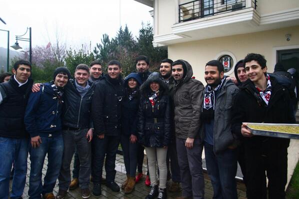Ersan Gülüm tweet media
