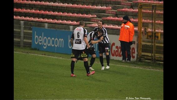 La joie du buteur @Gu ilFr avec <a href="/ens28sglk28/">Saglik Enes</a> et Dewast