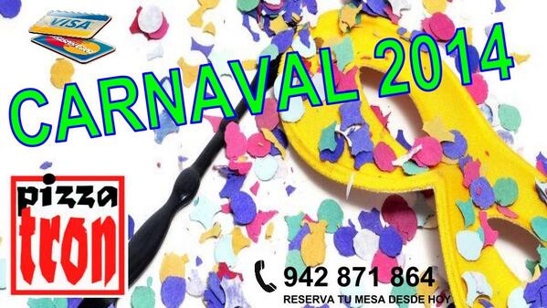 pizzatroncastro's tweet photo. Comparte ésta foto en tu muro de Facebook o Twitter y entrarás en el sorteo de una pizza familiar. Hay una cadasemana http://t.co/h2zTmFMZll