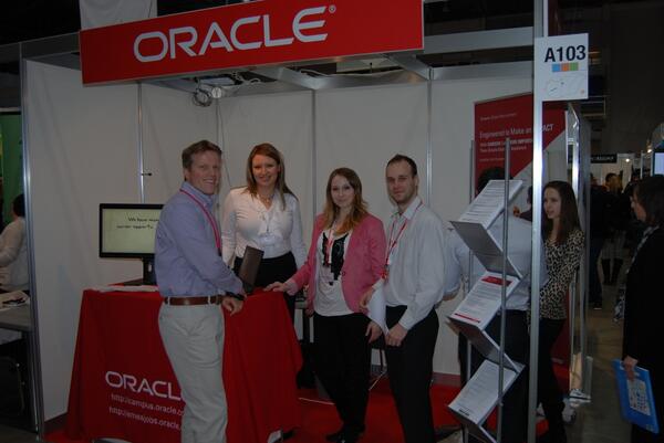 OracleCareers's tweet image. Spread the word! We are at HGV Job Fair in Budapest today. Visit our booth and meet #Oracleteam #munka #állás