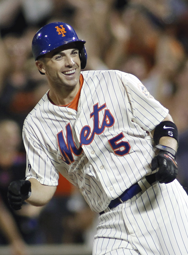 Mets's tweet photo. It's go time NY! RT this to help #DavidWright get into the finals of the #FaceofMLB contest. http://t.co/WBnnUnHDid