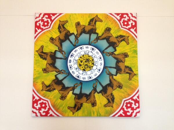 artKitchen Amsterdam tweet media