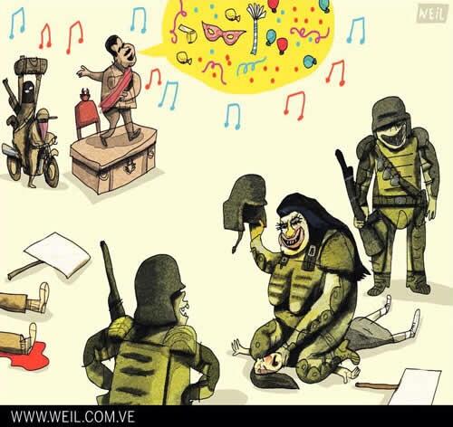PaulDesenne's tweet photo. Fotografía de Vzla http://t.co/b4xrt2aPgo