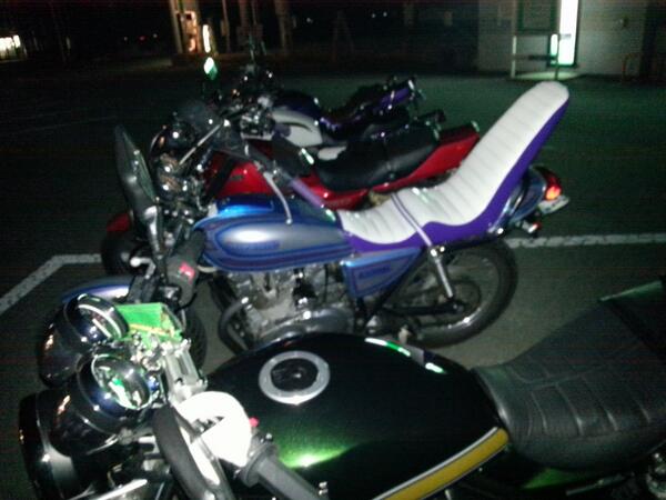 _Bongastar's tweet photo. こー練 http://t.co/rZ2HOyqAia