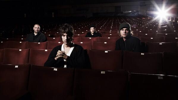 The Verve
