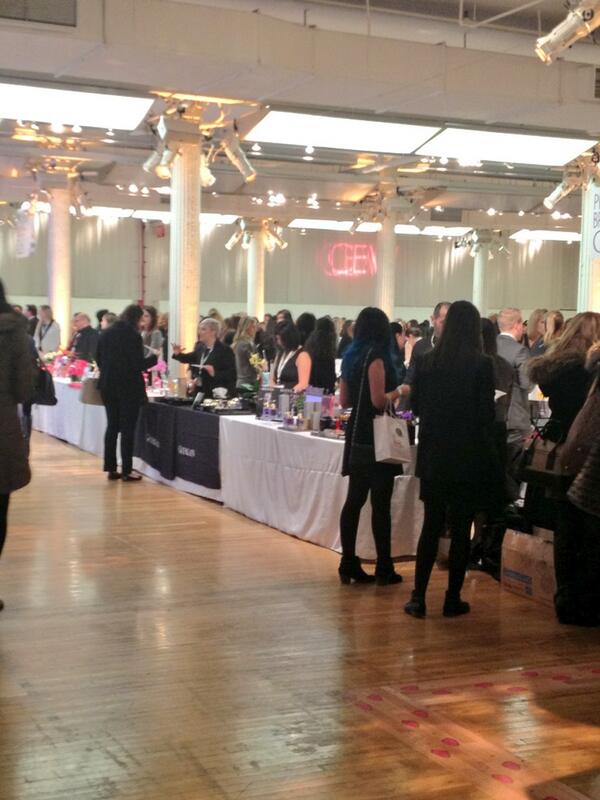 CEWinsider's tweet image. It&apos;s show time! #CEWDemo