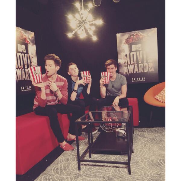 RickyPDillon tweet picture