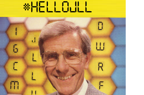 sparky_roberts's tweet image. "I'll have a P please Bob..."  #HelloJLL