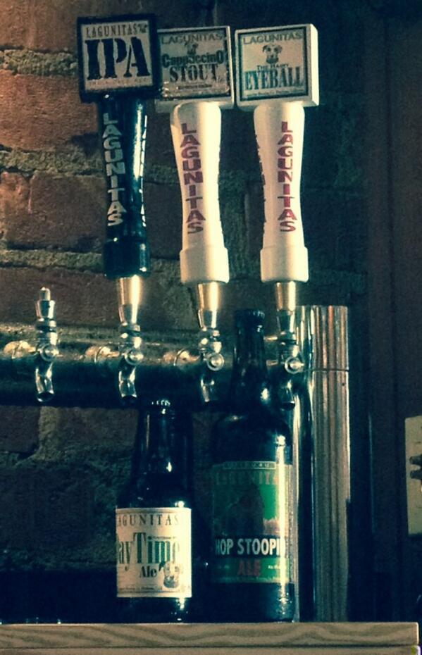 BREWCO_MB's tweet photo. @BREWCO_MB TONIGHT #lagunitasbrewingcompany PINT NIGHT! 6 special beers + free  glassware. Come in and grab a pint! http://t.co/qAHIIplUII