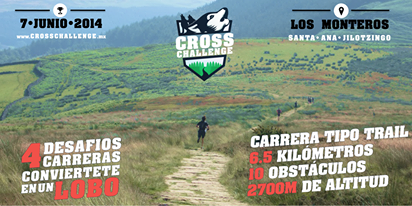 Cross_Challenge tweet picture
