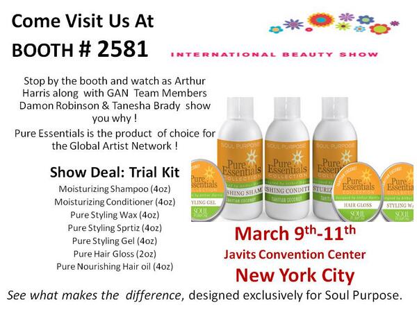 SALONRED's tweet photo. Stop and get your Soul Purpose/ Salon Red by Arthur Harris Products. #arthurharris #GAN http://t.co/Zz0tPY5U61