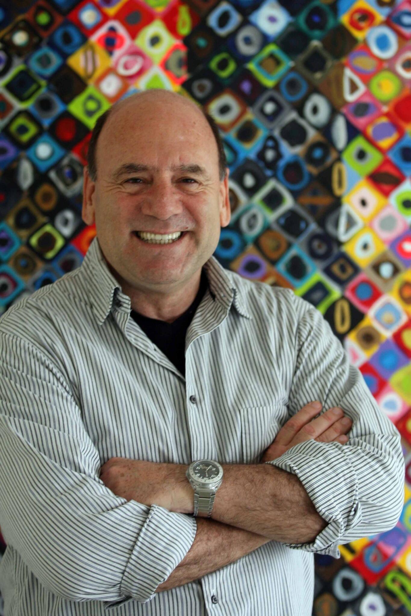 Verdão anuncia saída de diretor de marketing; Brunoro assume função