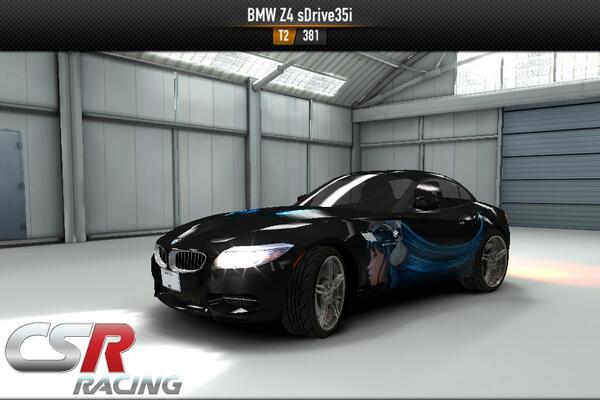 KatinaDboy's tweet photo. Check out my ride in #CSRRacing for iOS! Try it for FREE!
http://t.co/tJAxzPqdnN http://t.co/DOijfPMYak