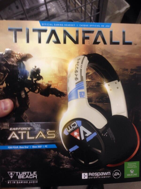mesh tuberculose kampioen Apex Legends News on Twitter: "First look at the #Titanfall Turtle Beach Ear Force Atlas box... http://t.co/2qrw0DoTrH" / Twitter mesh tuberculose kampioen Apex Legends News on Twitter: "First look at the #Titanfall Turtle Beach Ear Force Atlas box... http://t.co/2qrw0DoTrH" / Twitter